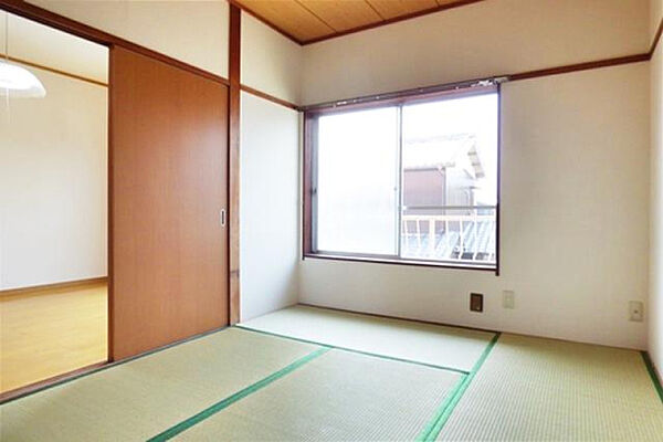 静岡県浜松市中央区西伊場町(賃貸アパート2DK・2階・40.60㎡)の写真 その28