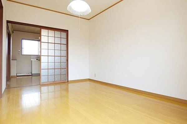 静岡県浜松市中央区西伊場町(賃貸アパート2DK・2階・40.60㎡)の写真 その7
