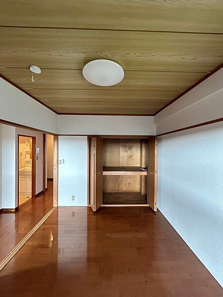セントラルハイツB棟 414｜静岡県湖西市ときわ１丁目(賃貸マンション3DK・4階・59.16㎡)の写真 その7