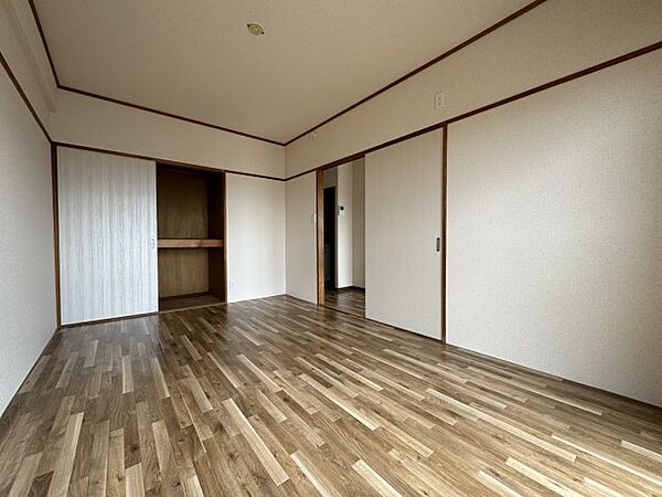セントラルハイツC棟 318｜静岡県湖西市ときわ１丁目(賃貸マンション3DK・3階・59.16㎡)の写真 その3