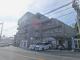 城北パーソナルハイツ 505 ｜ 静岡県浜松市中央区布橋１丁目（賃貸マンション1R・5階・18.40㎡） その1