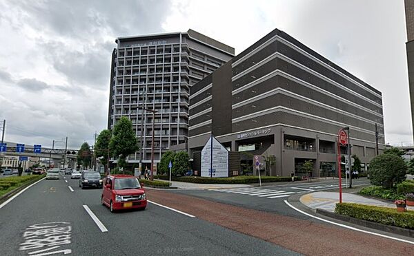 無名館 103｜静岡県浜松市中央区高町(賃貸アパート1K・1階・19.44㎡)の写真 その13