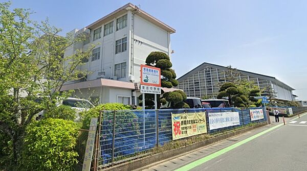 レンゲ三島 202｜静岡県浜松市中央区三島町(賃貸アパート1K・2階・23.50㎡)の写真 その28