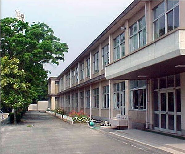 画像30:浜松市立富塚西小学校