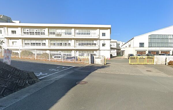 ベルエイト 105｜静岡県湖西市吉美(賃貸アパート1K・1階・27.62㎡)の写真 その14