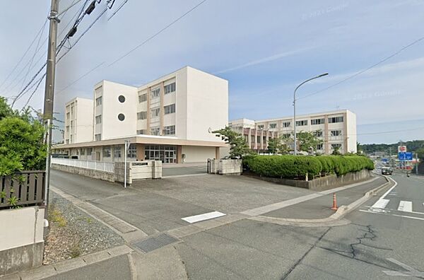 ベルエイト 105｜静岡県湖西市吉美(賃貸アパート1K・1階・27.62㎡)の写真 その25