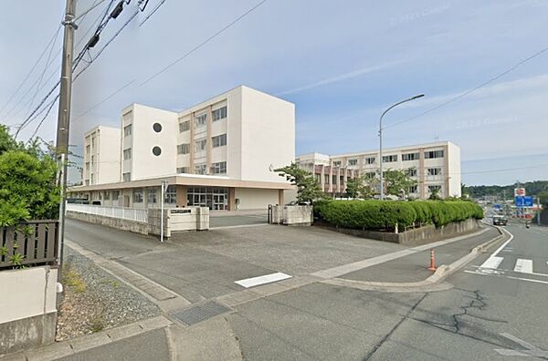 ベルエイト 106｜静岡県湖西市吉美(賃貸アパート1K・1階・27.62㎡)の写真 その26