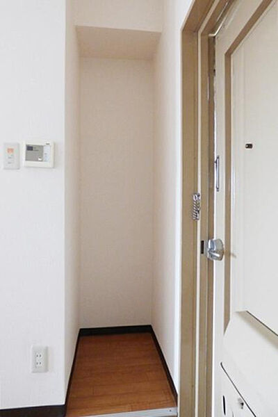 パビリオンアオシマ 210｜静岡県浜松市中央区西伊場町(賃貸マンション1R・2階・20.16㎡)の写真 その12