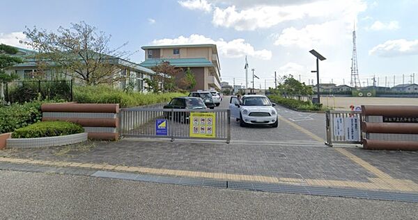 画像17:浜松市立大平台小学校