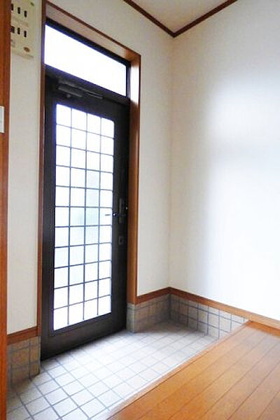 テラスハウス土屋 B-2｜静岡県浜松市中央区入野町(賃貸テラスハウス2LDK・1階・58.80㎡)の写真 その12