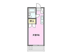 グランフォルム高丘 403 ｜ 静岡県浜松市中央区高丘西３丁目（賃貸マンション1R・4階・16.47㎡） その2