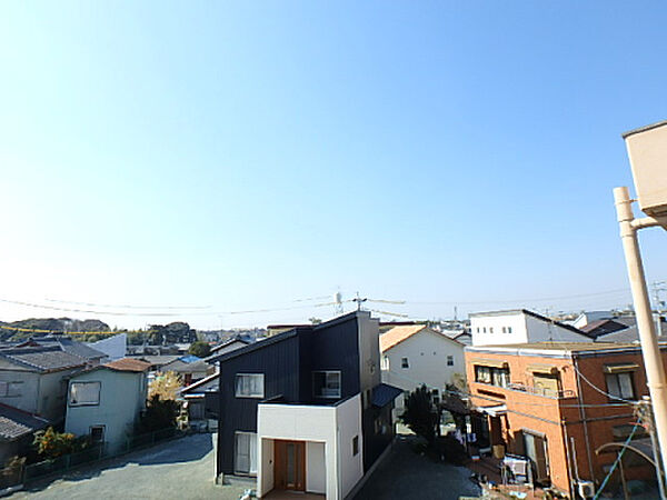 オギノハイツ 303｜静岡県浜松市中央区和合北４丁目(賃貸マンション3DK・3階・55.36㎡)の写真 その14
