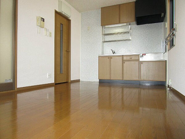 ソネットI 201｜静岡県浜松市中央区若林町(賃貸アパート2DK・2階・50.40㎡)の写真 その21