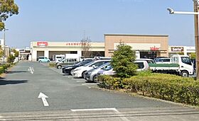 ユニヴェール 105 ｜ 静岡県浜松市中央区高塚町（賃貸アパート1LDK・1階・50.01㎡） その13