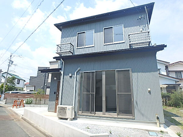 新津町貸家 ｜静岡県浜松市中央区新津町(賃貸一戸建2LDK・1階・51.61㎡)の写真 その12