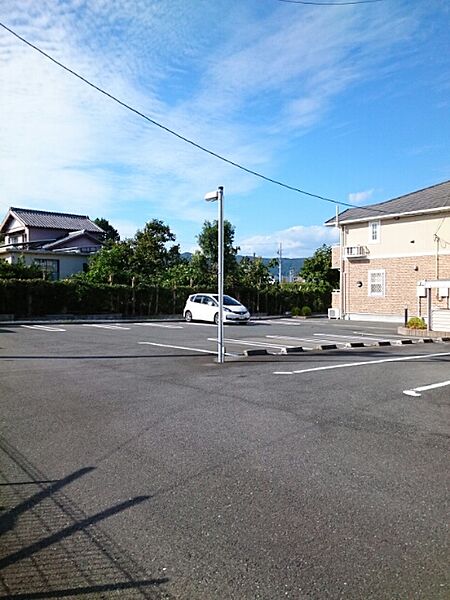 カルム　コリーヌ 101｜静岡県湖西市駅南１丁目(賃貸アパート1R・1階・32.90㎡)の写真 その6