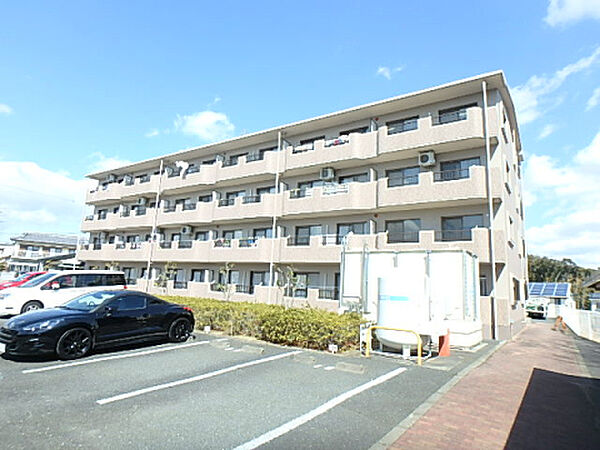 シーシェル馬舟 207｜静岡県浜松市中央区和合町(賃貸マンション2LDK・2階・52.08㎡)の写真 その1