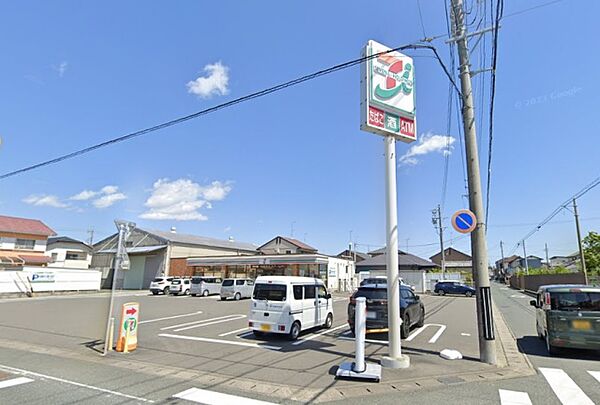 ノーブルレジデンス 205｜静岡県浜松市中央区若林町(賃貸アパート2LDK・2階・58.21㎡)の写真 その15