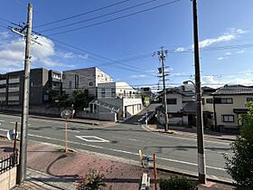 メゾン・ヴァンベール広沢B 207 ｜ 静岡県浜松市中央区広沢２丁目（賃貸マンション3LDK・2階・94.21㎡） その17