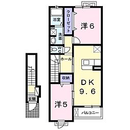 高塚駅 5.7万円