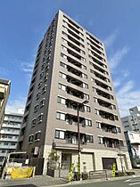 Laurel Court 常盤 1305 ｜ 静岡県浜松市中央区常盤町（賃貸マンション1LDK・13階・46.00㎡） その1