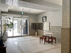 Laurel Court 常盤 1305 ｜ 静岡県浜松市中央区常盤町（賃貸マンション1LDK・13階・46.00㎡） その7