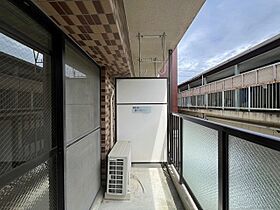 Cozy Court 野口 103 ｜ 静岡県浜松市中央区野口町（賃貸マンション1K・2階・24.30㎡） その13