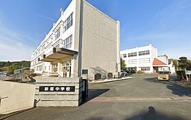 ベル・プラージュ 203 ｜ 静岡県湖西市新居町新居（賃貸マンション1K・2階・27.20㎡） その17