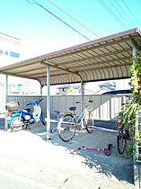 ラ・プラージュII 101 ｜ 静岡県湖西市新居町中之郷（賃貸アパート2LDK・1階・55.72㎡） その7