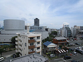 砂山館 602 ｜ 静岡県浜松市中央区砂山町（賃貸マンション1K・6階・36.82㎡） その14