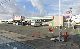 ビラエントピアII 203 ｜ 静岡県浜松市中央区初生町（賃貸アパート1K・2階・30.26㎡） その19