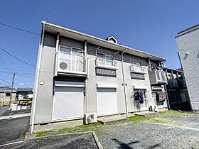 ハイツフレンズ 104 ｜ 静岡県浜松市中央区植松町（賃貸アパート1DK・1階・24.09㎡） その21