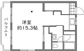 ルームミニオンB 103 ｜ 静岡県浜松市中央区中野町（賃貸マンション1R・1階・38.88㎡） その2