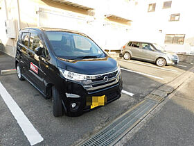 カトルセゾンA 201 ｜ 静岡県浜松市中央区中田町（賃貸アパート2LDK・2階・50.30㎡） その16