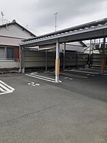 アークハイム 102 ｜ 静岡県浜松市中央区安松町（賃貸アパート1LDK・1階・40.88㎡） その5