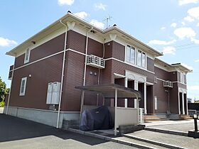 ペルペートII 201 ｜ 静岡県浜松市浜名区細江町三和（賃貸アパート2LDK・2階・58.48㎡） その1