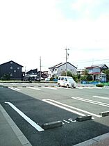 シーガル　I 207 ｜ 静岡県浜松市中央区舞阪町浜田（賃貸マンション1K・2階・30.66㎡） その6