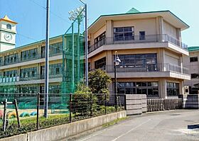 ベルデュール 403 ｜ 静岡県浜松市浜名区都田町（賃貸マンション2LDK・4階・51.03㎡） その15