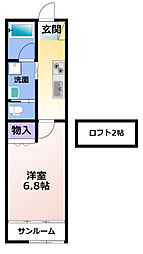 🉐敷金礼金0円！🉐アトレ鷲津