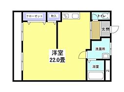 🉐敷金礼金0円！🉐ロイヤルビレッジ