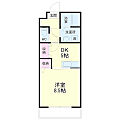 オリーブ住吉3階5.2万円