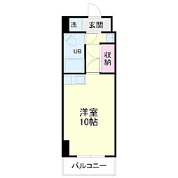 🉐敷金礼金0円！🉐フレクション浜松