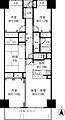 ハーモニア新町9階15.6万円