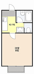 サンヨ高林 3階