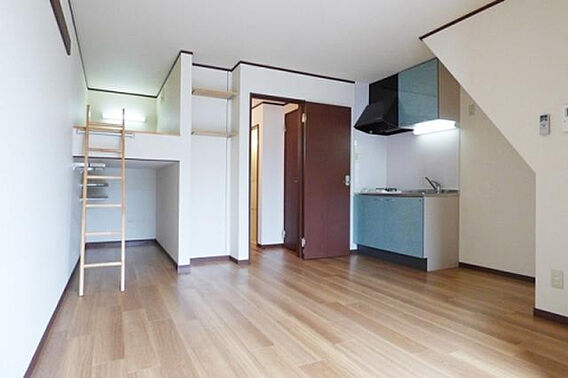 グラッドスペース茶屋松_内装_3
