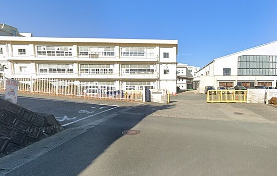 グランベール2_周辺_0