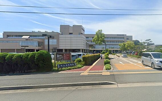 グランベール2_周辺_3