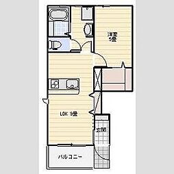 LOTUS坪井 1階/103