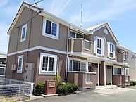 静岡県浜松市中央区馬郡町：物件画像／株式会社ライフデザインクリエイターズ　Room’s！賃貸浜松西店