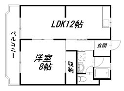 LIANGE A 3階/302